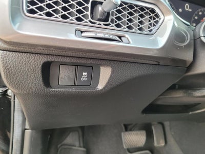 2024 Acura Integra Base