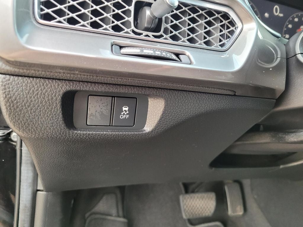 2024 Acura Integra Base