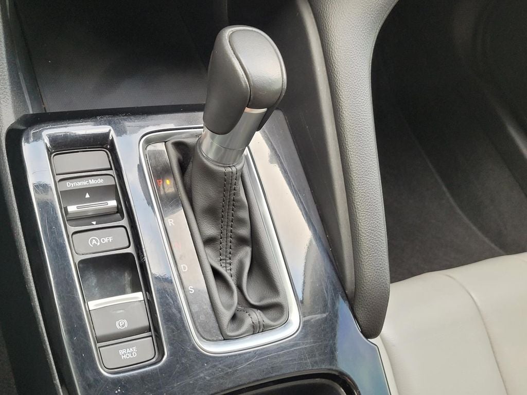 2024 Acura Integra Base