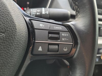2024 Acura Integra Base