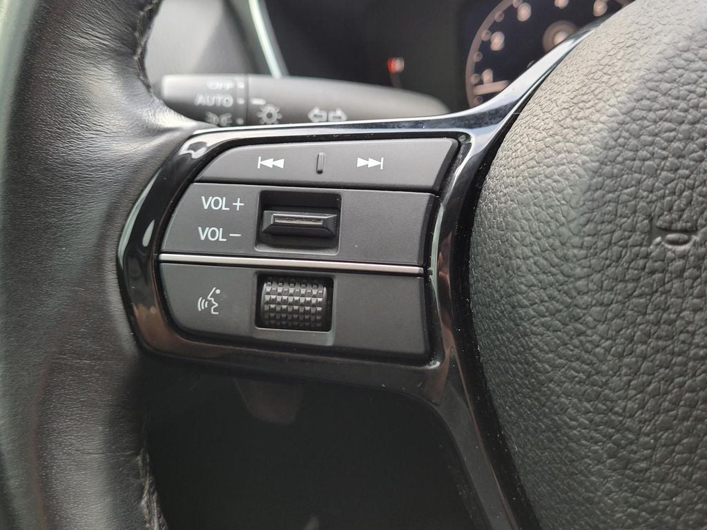 2024 Acura Integra Base