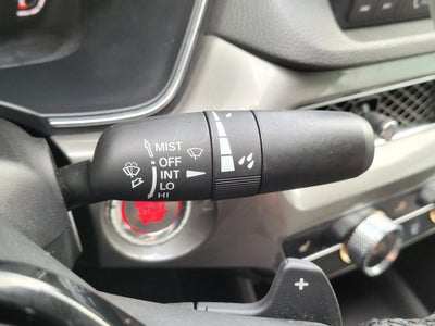 2024 Acura Integra Base