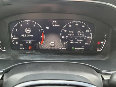 2024 Acura Integra Base
