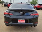 2024 Acura Integra Base