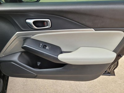 2024 Acura Integra Base
