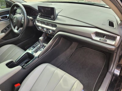 2024 Acura Integra Base