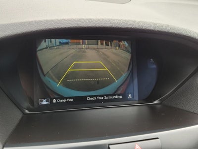 2020 Acura TLX w/Technology/A-Spec Pkg