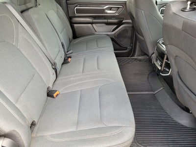 2023 RAM 1500 Lone Star