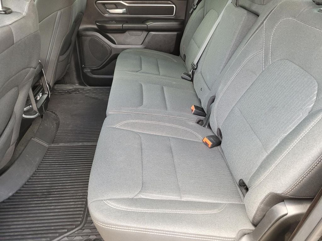 2023 RAM 1500 Lone Star