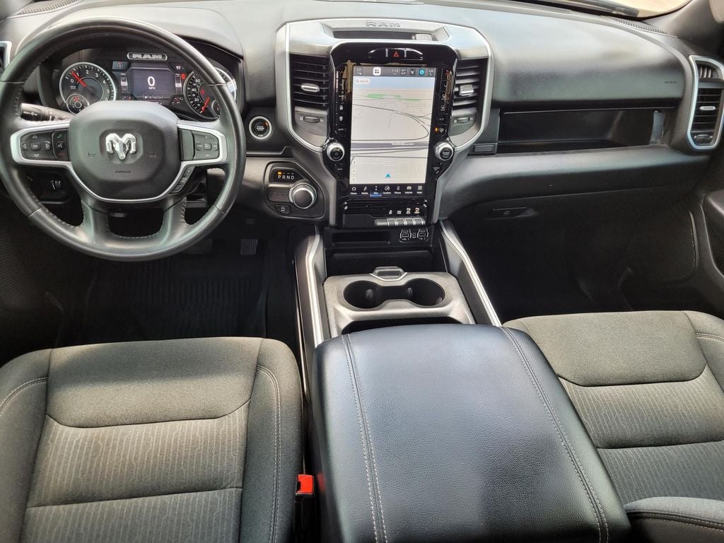 2023 RAM 1500 Lone Star