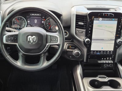 2023 RAM 1500 Lone Star