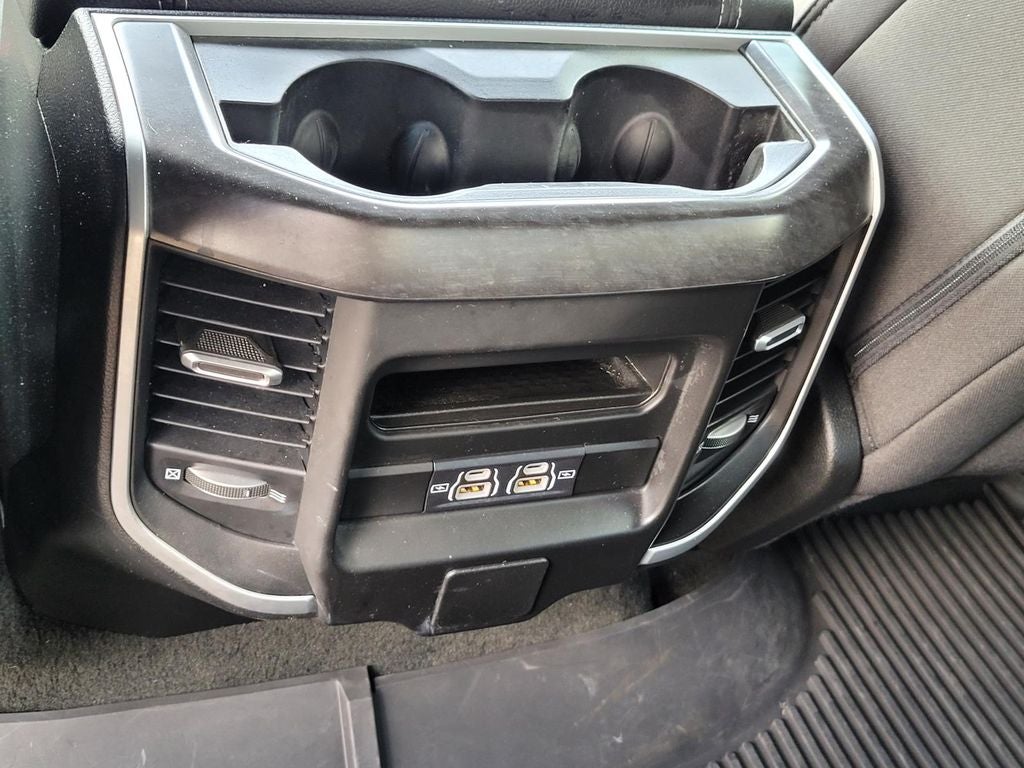 2023 RAM 1500 Lone Star