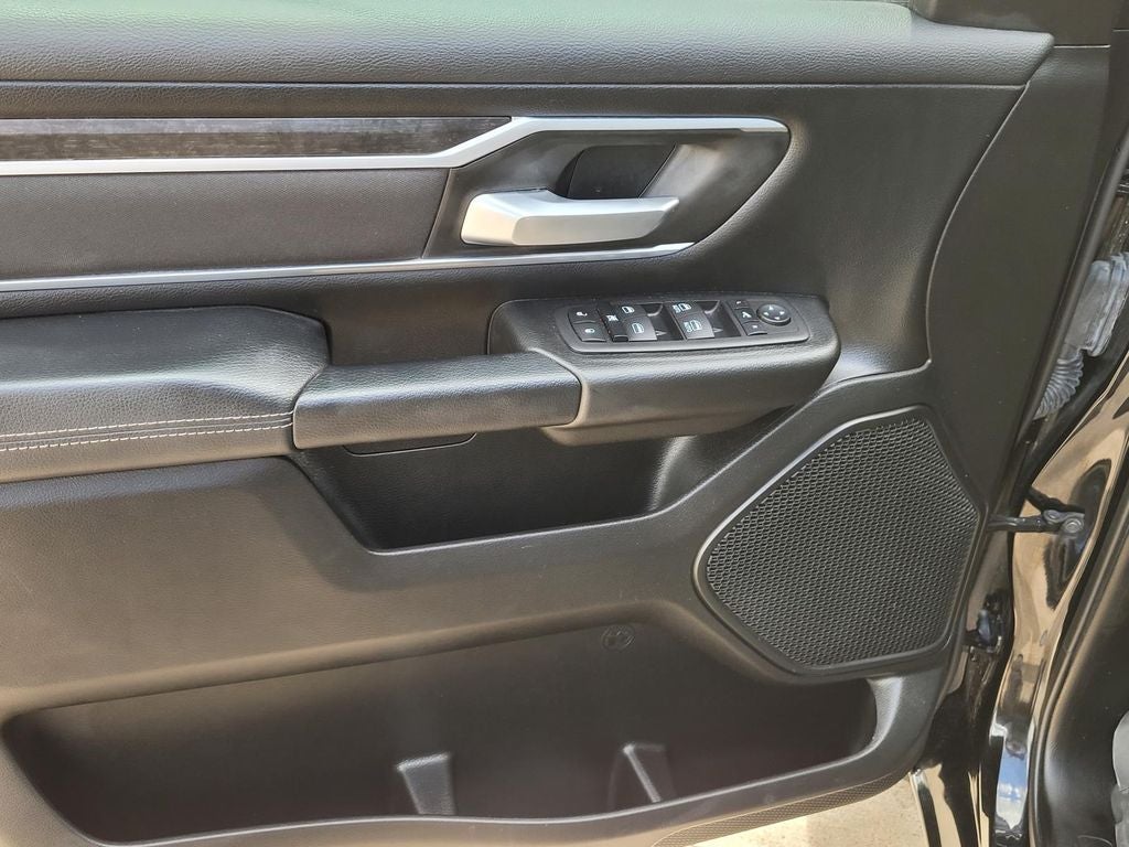 2023 RAM 1500 Lone Star