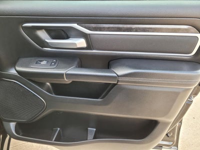 2023 RAM 1500 Lone Star