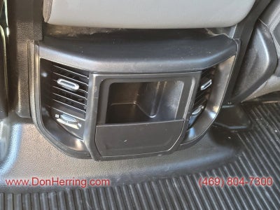 2022 RAM 1500 Tradesman