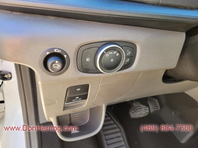 2023 Ford Transit Passenger Wagon XLT