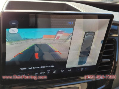 2023 Ford Transit Passenger Wagon XLT