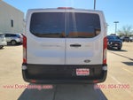2023 Ford Transit Passenger Wagon XLT