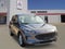 2021 Ford Escape S