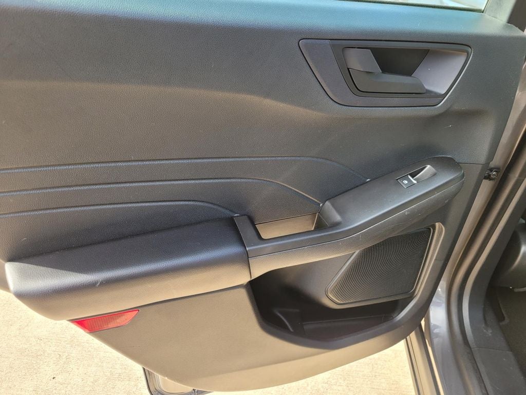 2021 Ford Escape S