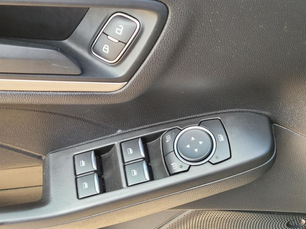 2021 Ford Escape S