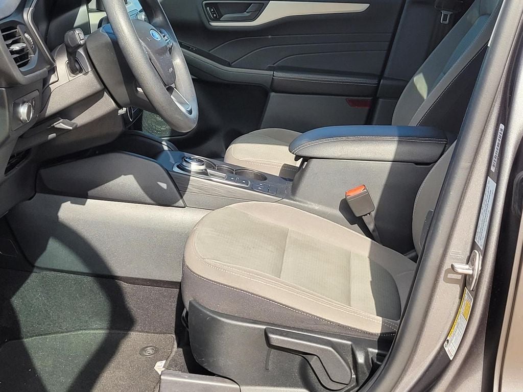 2021 Ford Escape S