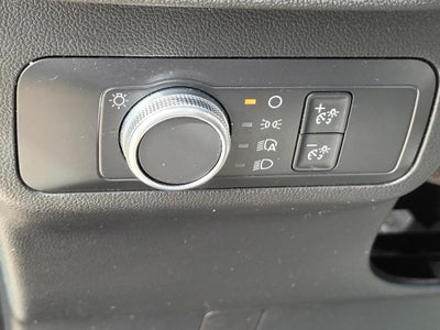2021 Ford Escape S