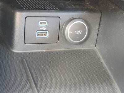 2021 Ford Escape S