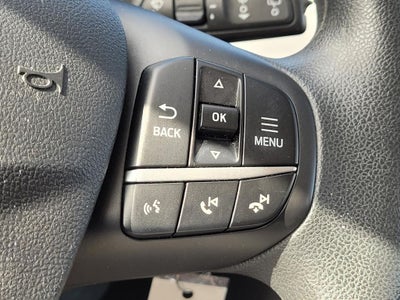 2021 Ford Escape S