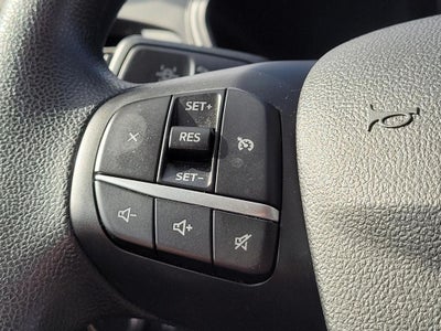 2021 Ford Escape S
