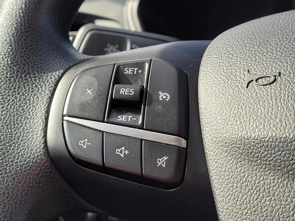 2021 Ford Escape S