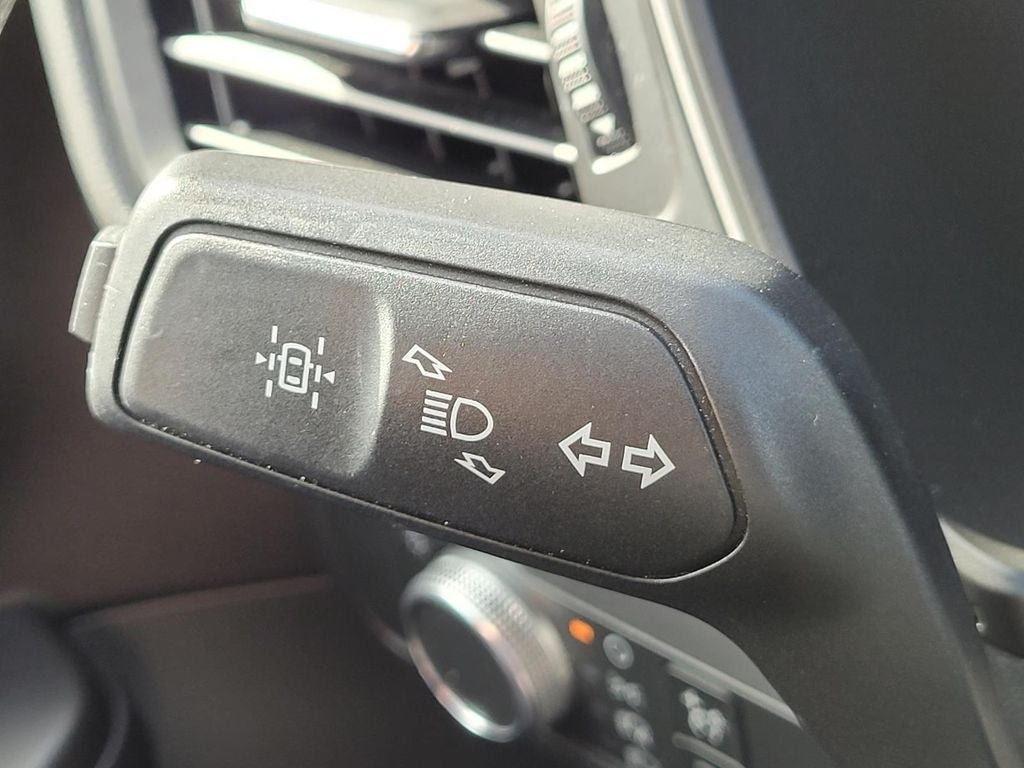 2021 Ford Escape S