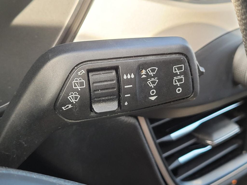 2021 Ford Escape S