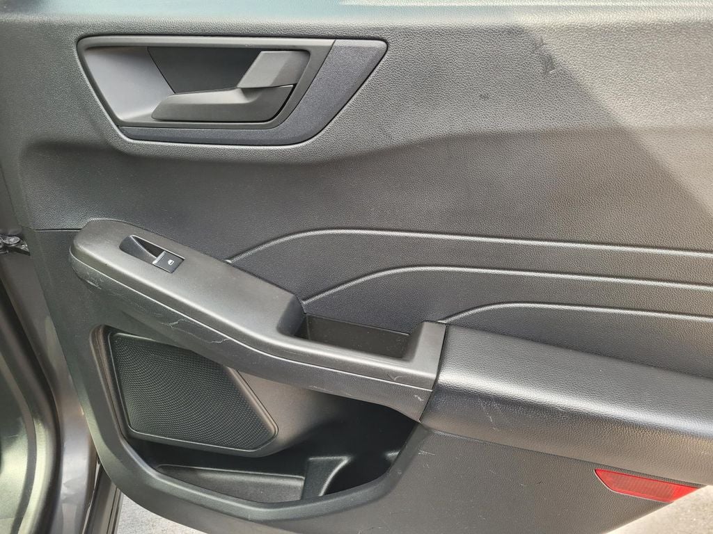 2021 Ford Escape S
