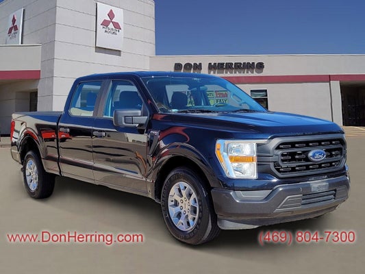 2021 Ford F-150 Base in Dallas, TX - Don Herring