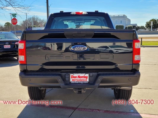 2021 Ford F-150 Base in Dallas, TX - Don Herring