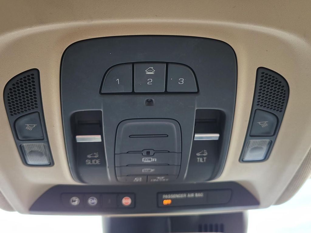 2017 Cadillac CT6 AWD