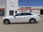 2017 Cadillac CT6 AWD