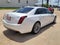 2017 Cadillac CT6 AWD