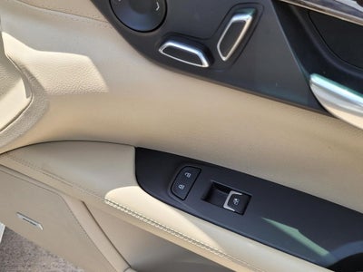 2017 Cadillac CT6 AWD