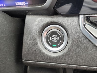 2023 Chevrolet Colorado 4WD Work Truck