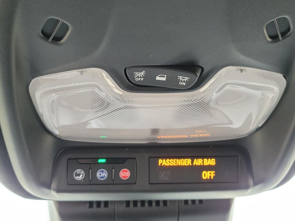 2023 Chevrolet Colorado 4WD Work Truck