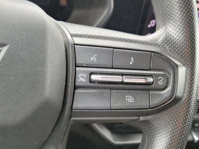 2023 Chevrolet Colorado 4WD Work Truck
