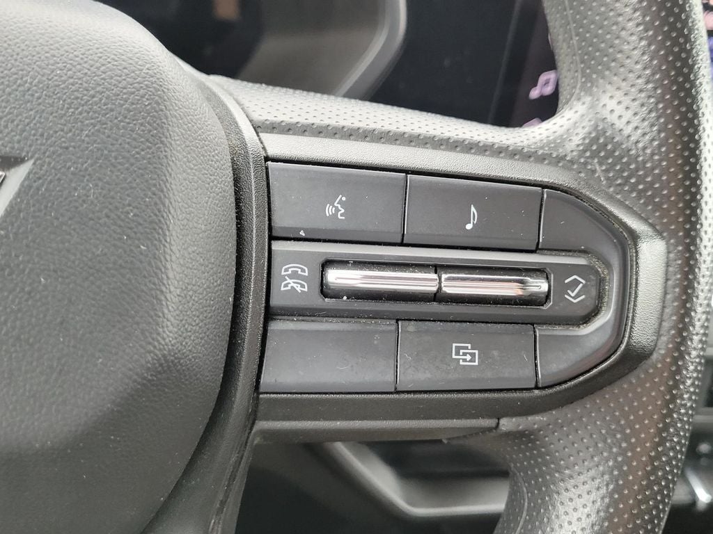 2023 Chevrolet Colorado 4WD Work Truck