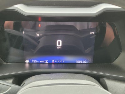 2023 Chevrolet Colorado 4WD Work Truck