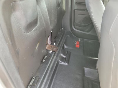 2016 Chevrolet Colorado 2WD WT