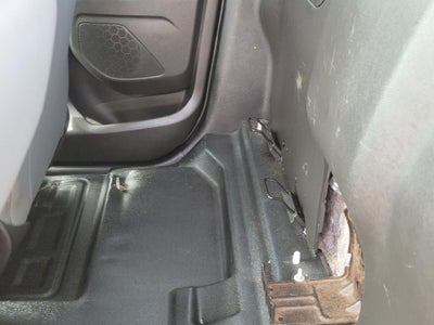 2016 Chevrolet Colorado 2WD WT