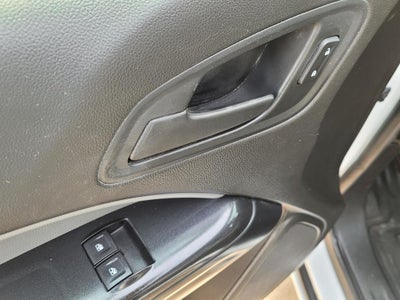 2016 Chevrolet Colorado 2WD WT