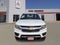 2016 Chevrolet Colorado 2WD WT