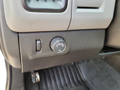 2016 Chevrolet Colorado 2WD WT